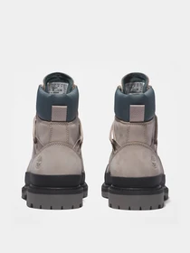 Черевики та чоботи Timberland HERITAGE 6 INCH модель TB0A44ZTK51 Фото