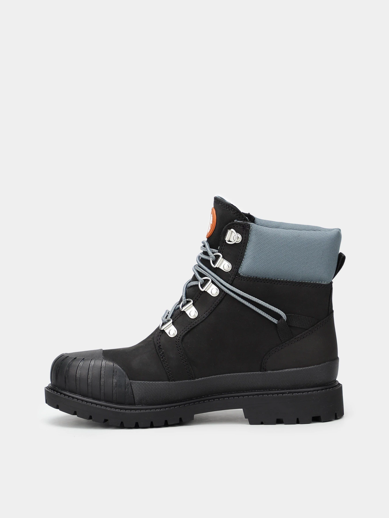 Черевики та чоботи Timberland HERITAGE 6 INCH модель TB0A451E001 Фото