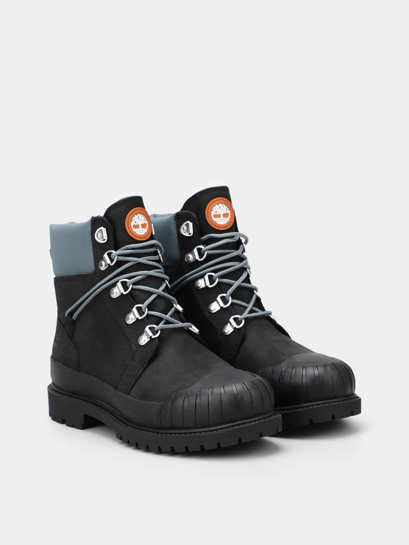 Черевики та чоботи Timberland HERITAGE 6 INCH модель TB0A451E001 Фото