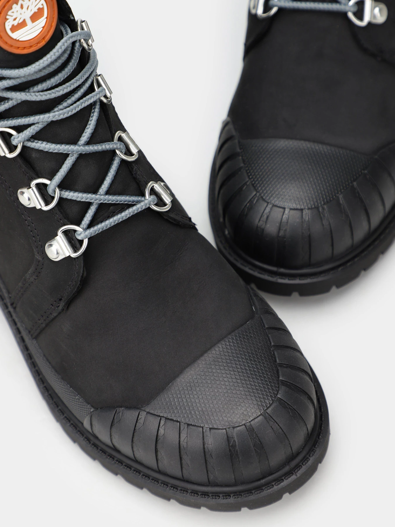 Черевики та чоботи Timberland HERITAGE 6 INCH модель TB0A451E001 Фото