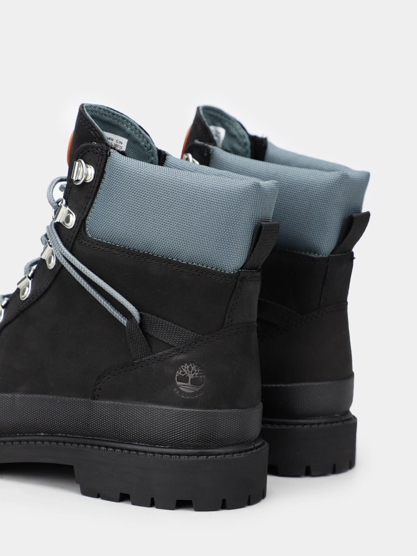 Черевики та чоботи Timberland HERITAGE 6 INCH модель TB0A451E001 Фото