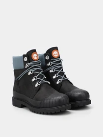 Черевики та чоботи Timberland HERITAGE 6 INCH модель TB0A451E001 Фото