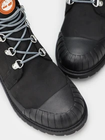 Черевики та чоботи Timberland HERITAGE 6 INCH модель TB0A451E001 Фото