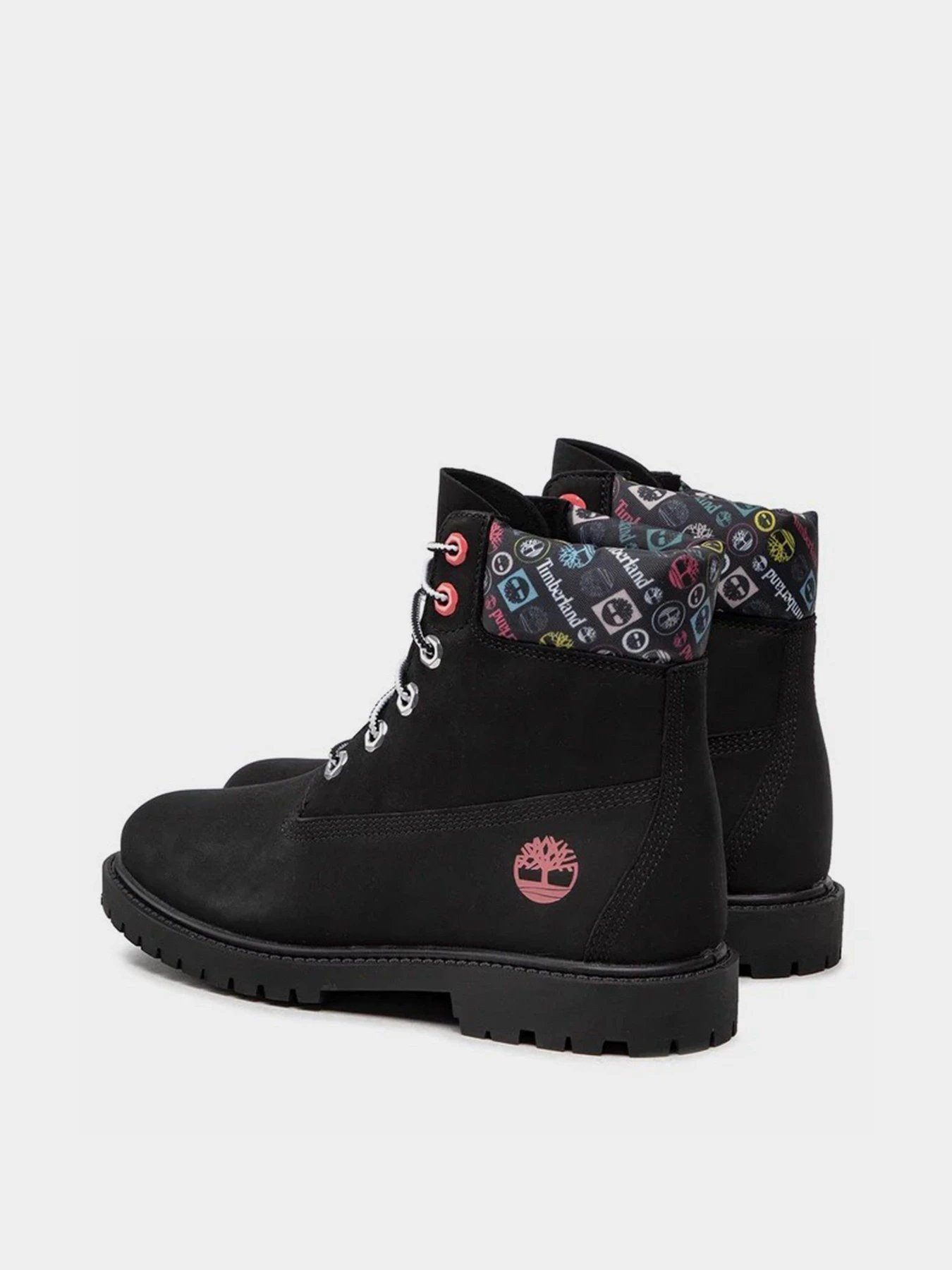 Черевики та чоботи Timberland 6in Hert Bt Cupsole-W модель TB0A5M24001 Фото