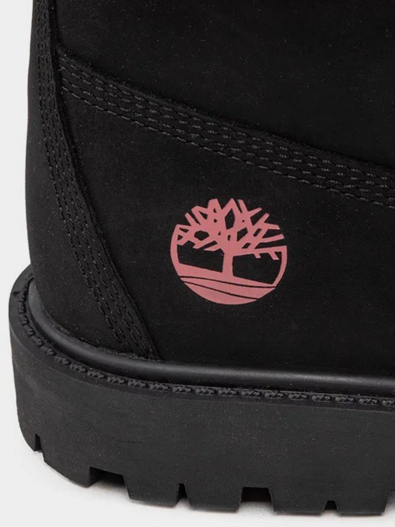 Черевики та чоботи Timberland 6in Hert Bt Cupsole-W модель TB0A5M24001 Фото