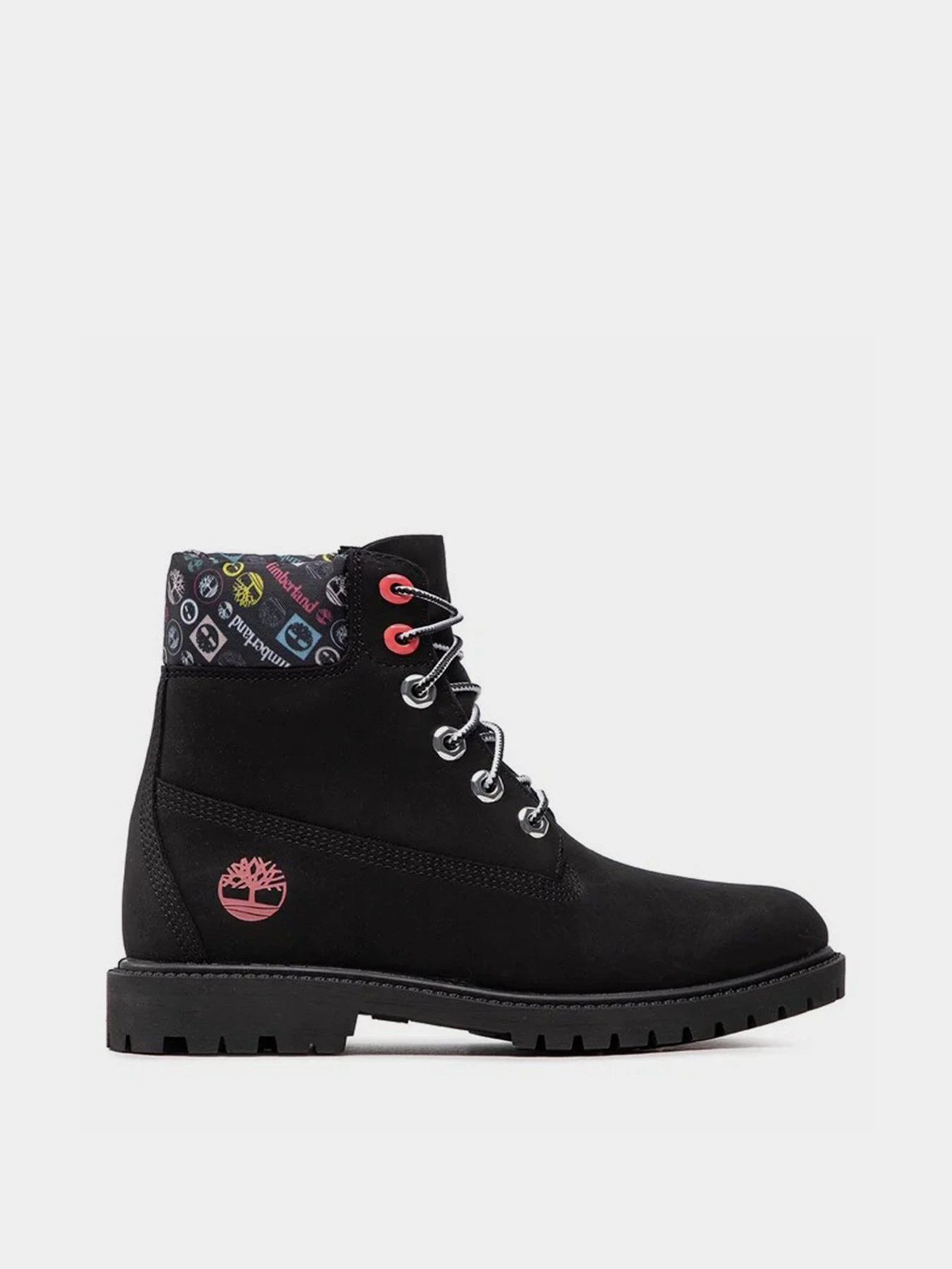 Черевики та чоботи Timberland 6in Hert Bt Cupsole-W модель TB0A5M24001 Фото