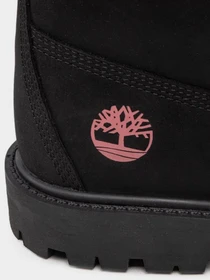 Черевики та чоботи Timberland 6in Hert Bt Cupsole-W модель TB0A5M24001 Фото