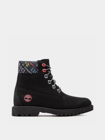 Черевики та чоботи Timberland 6in Hert Bt Cupsole-W модель TB0A5M24001 Фото