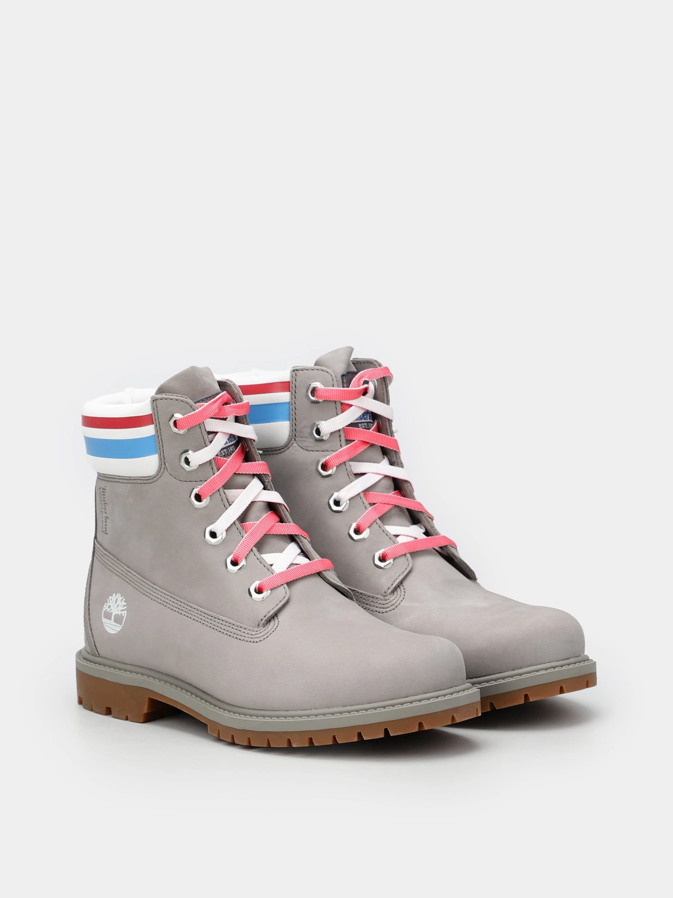 Черевики та чоботи Timberland HERITAGE 6 INCH модель TB0A5M4MF49 Черевики та чоботи Timberland HERITAGE 6 INCH модель TB0A5M4MF49 Фото