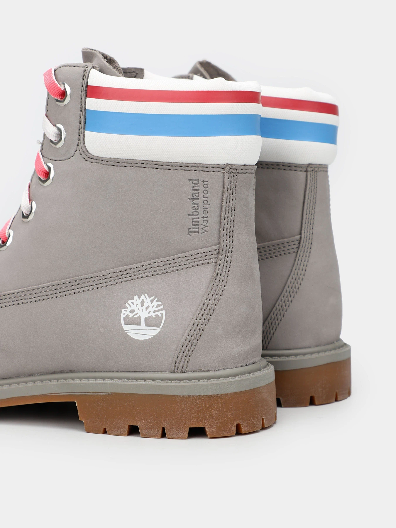 Черевики та чоботи Timberland HERITAGE 6 INCH модель TB0A5M4MF49 Черевики та чоботи Timberland HERITAGE 6 INCH модель TB0A5M4MF49 Фото
