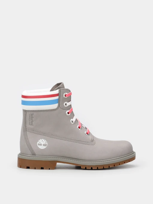 Черевики та чоботи Timberland HERITAGE 6 INCH модель TB0A5M4MF49 Фото