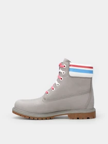 Черевики та чоботи Timberland HERITAGE 6 INCH модель TB0A5M4MF49 Фото