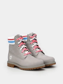 Черевики та чоботи Timberland HERITAGE 6 INCH модель TB0A5M4MF49 Фото