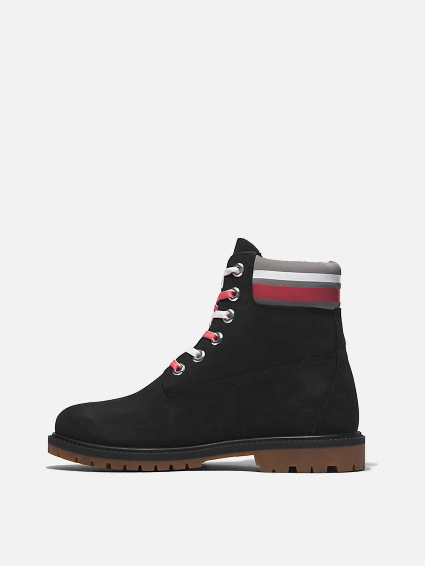Черевики та чоботи Timberland HERITAGE 6 INCH модель TB0A5M58001 Фото
