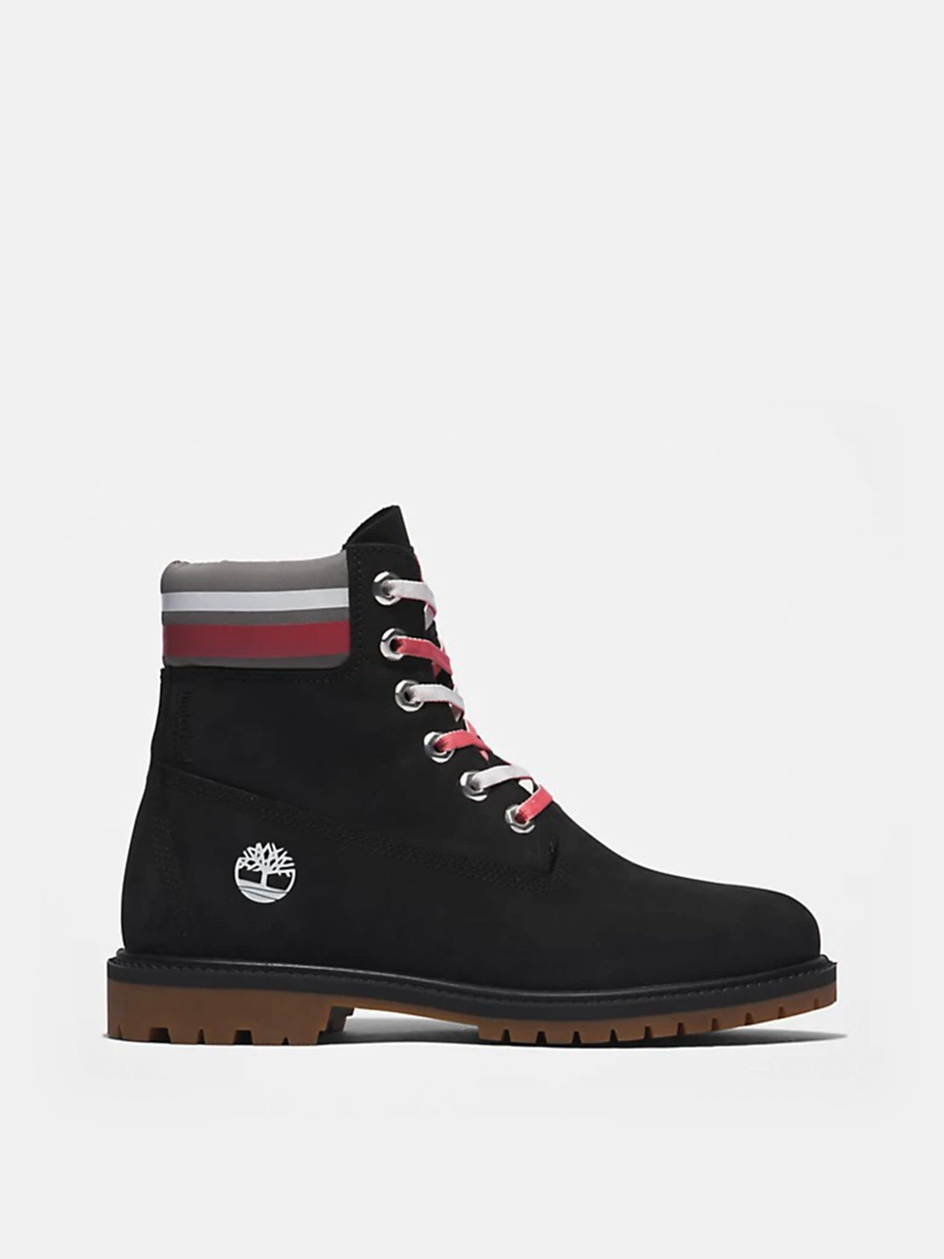 Черевики та чоботи Timberland HERITAGE 6 INCH модель TB0A5M58001 Фото