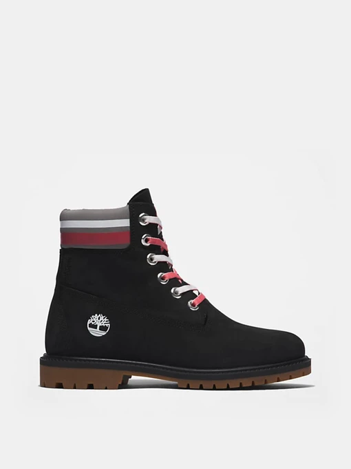 Ботинки и сапоги Timberland HERITAGE 6 INCH модель TB0A5M58001 Фото