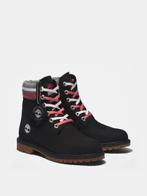 Черевики та чоботи Timberland HERITAGE 6 INCH модель TB0A5M58001 Фото