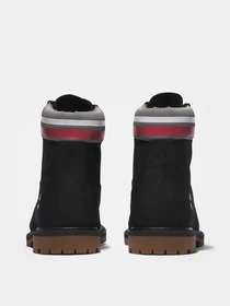 Черевики та чоботи Timberland HERITAGE 6 INCH модель TB0A5M58001 Фото
