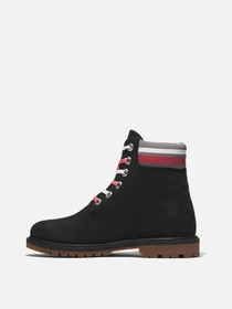 Черевики та чоботи Timberland HERITAGE 6 INCH модель TB0A5M58001 Фото
