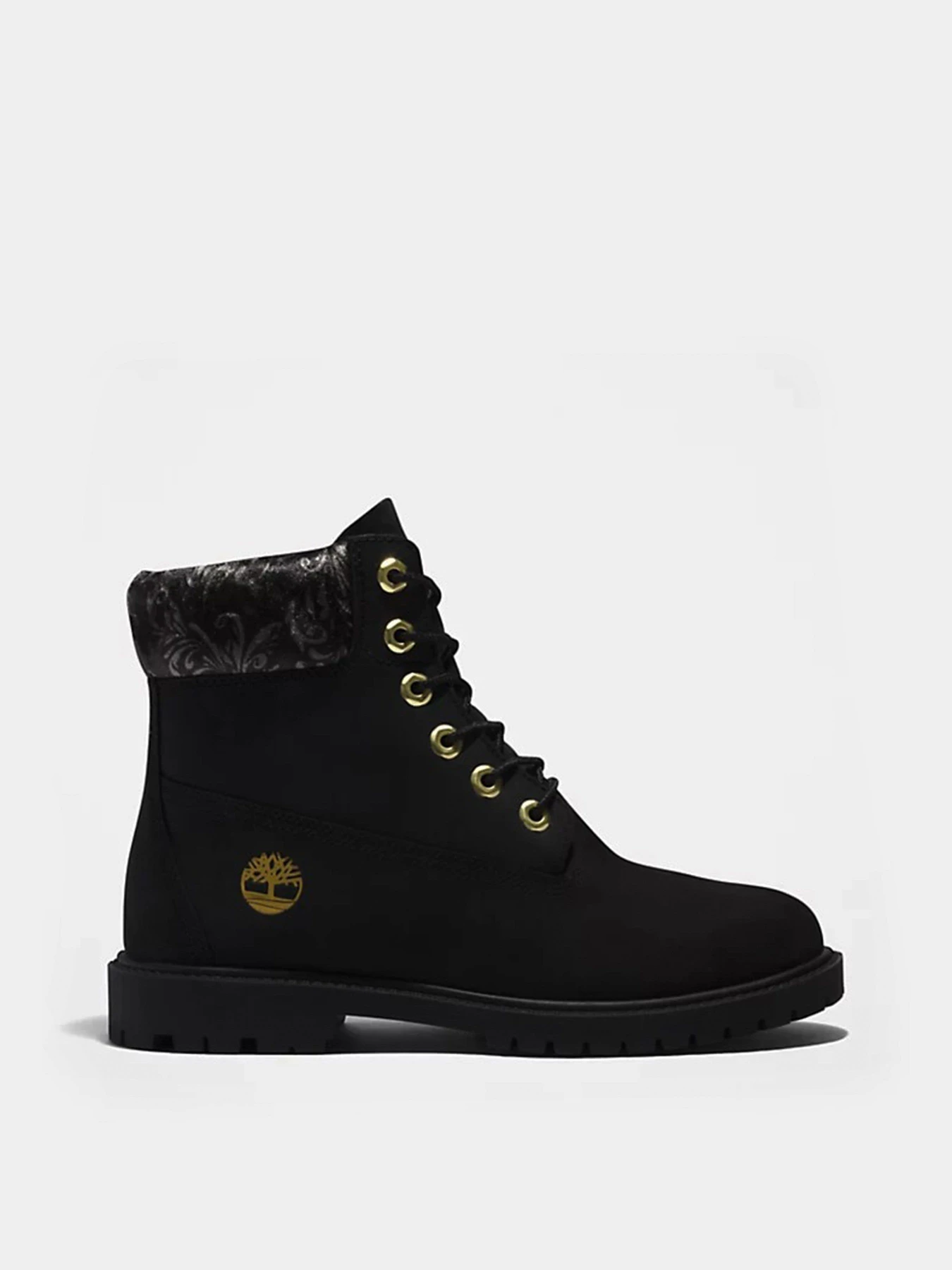 Черевики та чоботи Timberland HERITAGE 6 INCH модель TB0A5M74001 Фото