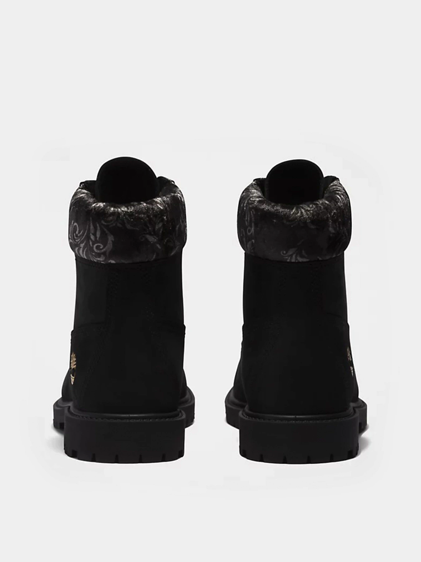 Черевики та чоботи Timberland HERITAGE 6 INCH модель TB0A5M74001 Фото