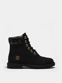 Черевики та чоботи Timberland HERITAGE 6 INCH модель TB0A5M74001 Фото