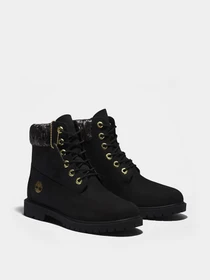 Черевики та чоботи Timberland HERITAGE 6 INCH модель TB0A5M74001 Фото