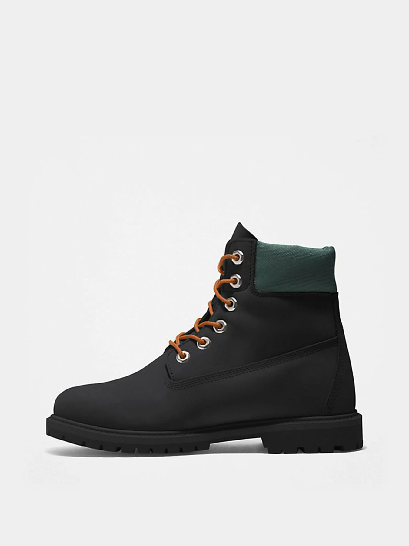 Черевики та чоботи Timberland Heritage 6-INCH модель TB0A5M8C015 Фото