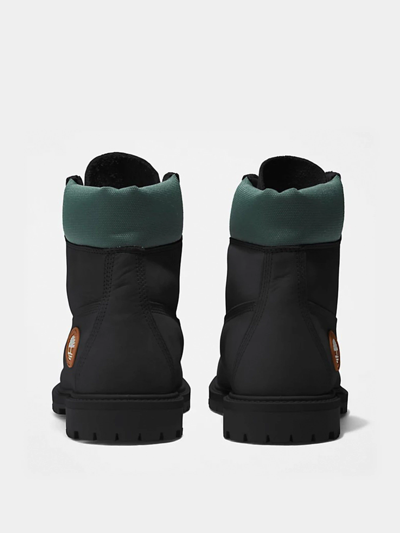 Черевики та чоботи Timberland Heritage 6-INCH модель TB0A5M8C015 Фото