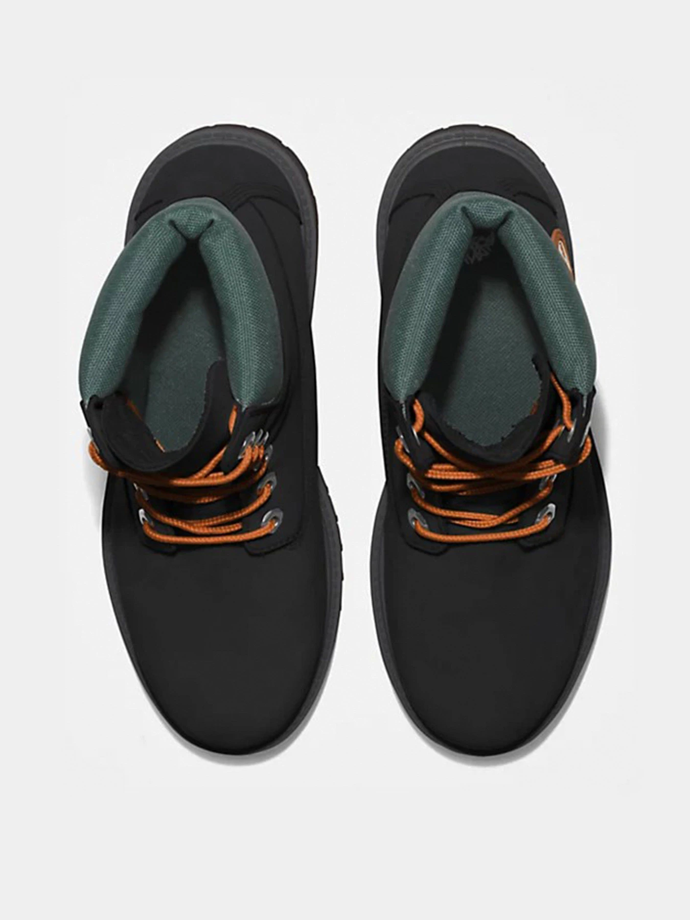 Черевики та чоботи Timberland Heritage 6-INCH модель TB0A5M8C015 Фото