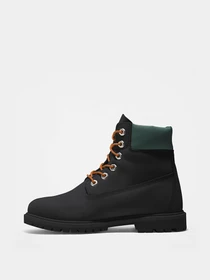 Черевики та чоботи Timberland Heritage 6-INCH модель TB0A5M8C015 Фото