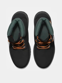 Черевики та чоботи Timberland Heritage 6-INCH модель TB0A5M8C015 Фото