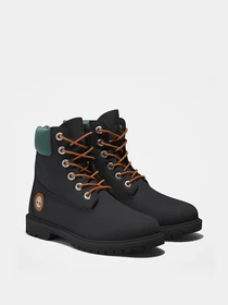 Черевики та чоботи Timberland Heritage 6-INCH модель TB0A5M8C015 Фото