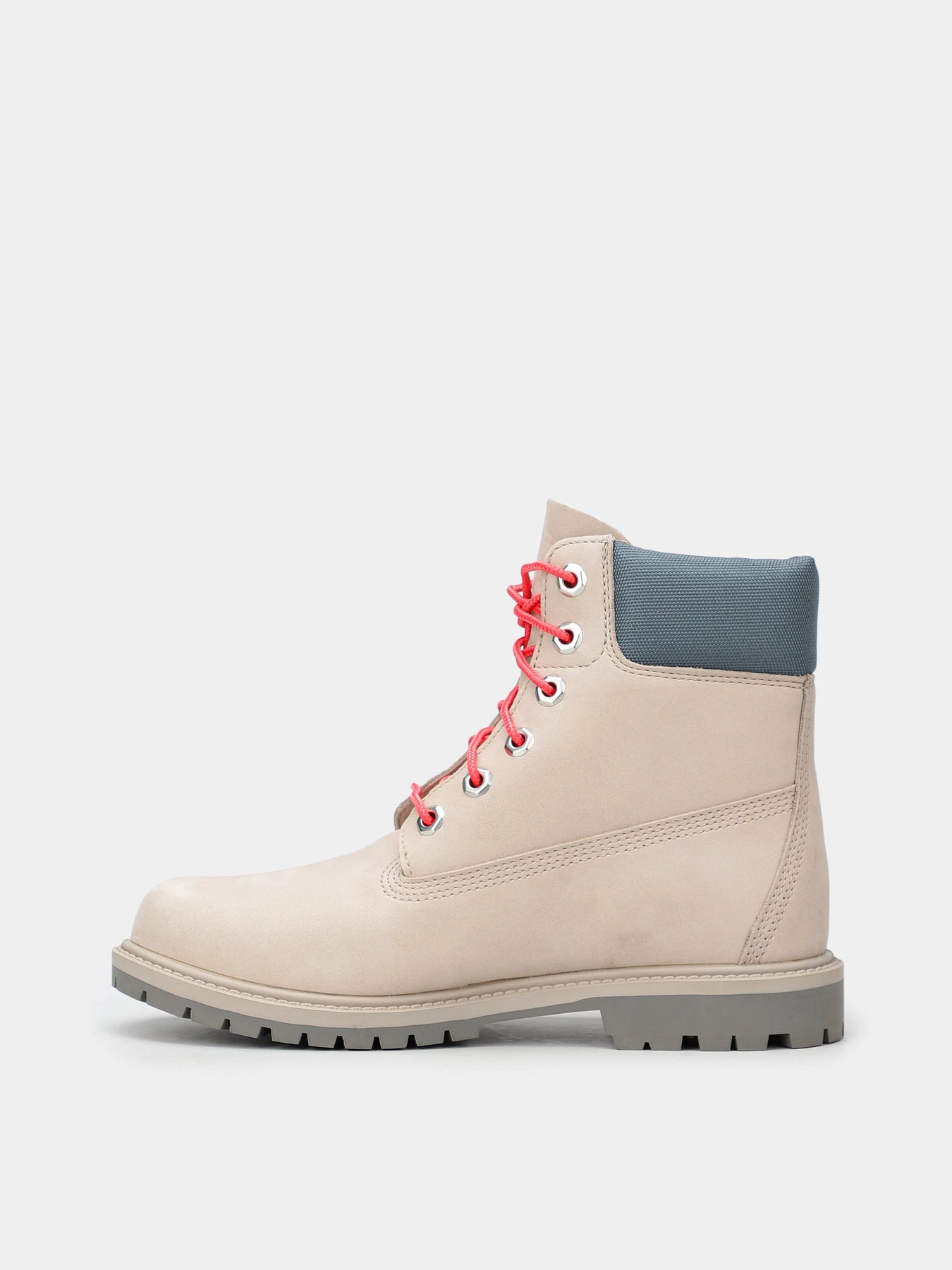 Черевики та чоботи Timberland Heritage 6-INCH модель TB0A5M8ZK51 Фото