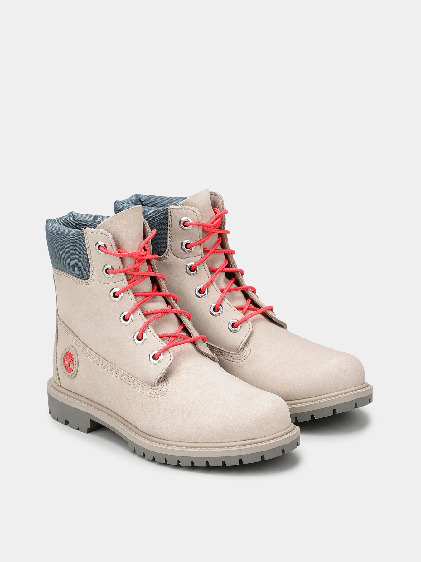 Черевики та чоботи Timberland Heritage 6-INCH модель TB0A5M8ZK51 Фото
