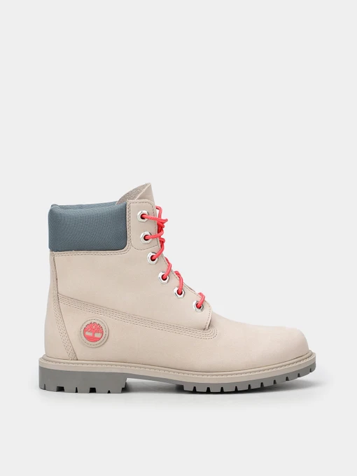 Черевики та чоботи Timberland Heritage 6-INCH модель TB0A5M8ZK51 Фото