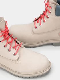 Черевики та чоботи Timberland Heritage 6-INCH модель TB0A5M8ZK51 Фото