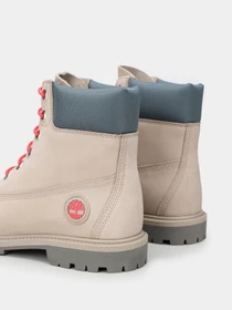 Черевики та чоботи Timberland Heritage 6-INCH модель TB0A5M8ZK51 Фото