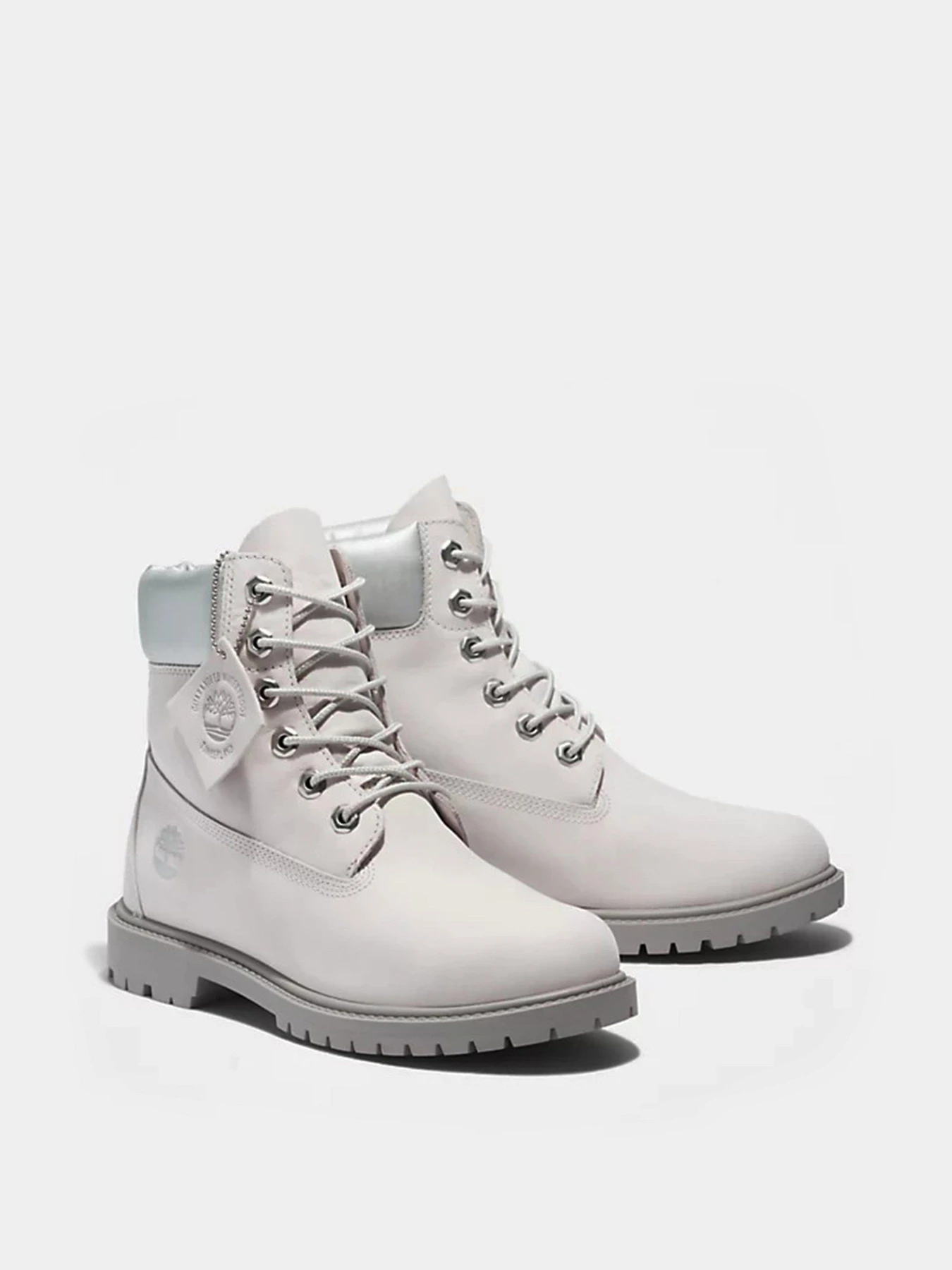 Черевики та чоботи Timberland HERITAGE 6 модель TB0A5MA8143 Фото