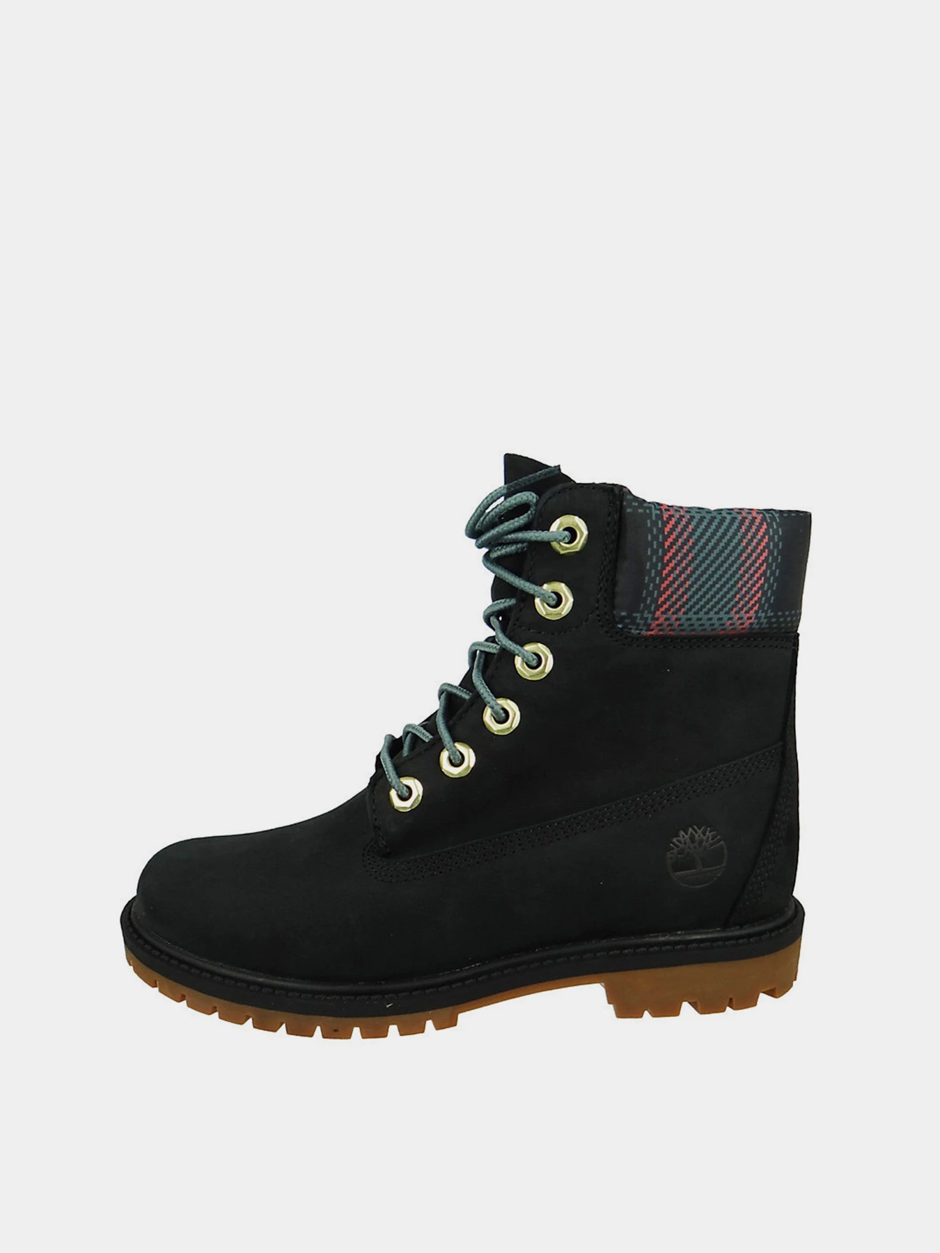 Черевики та чоботи Timberland HERITAGE 6 INCH модель TB0A5MBG001 Фото