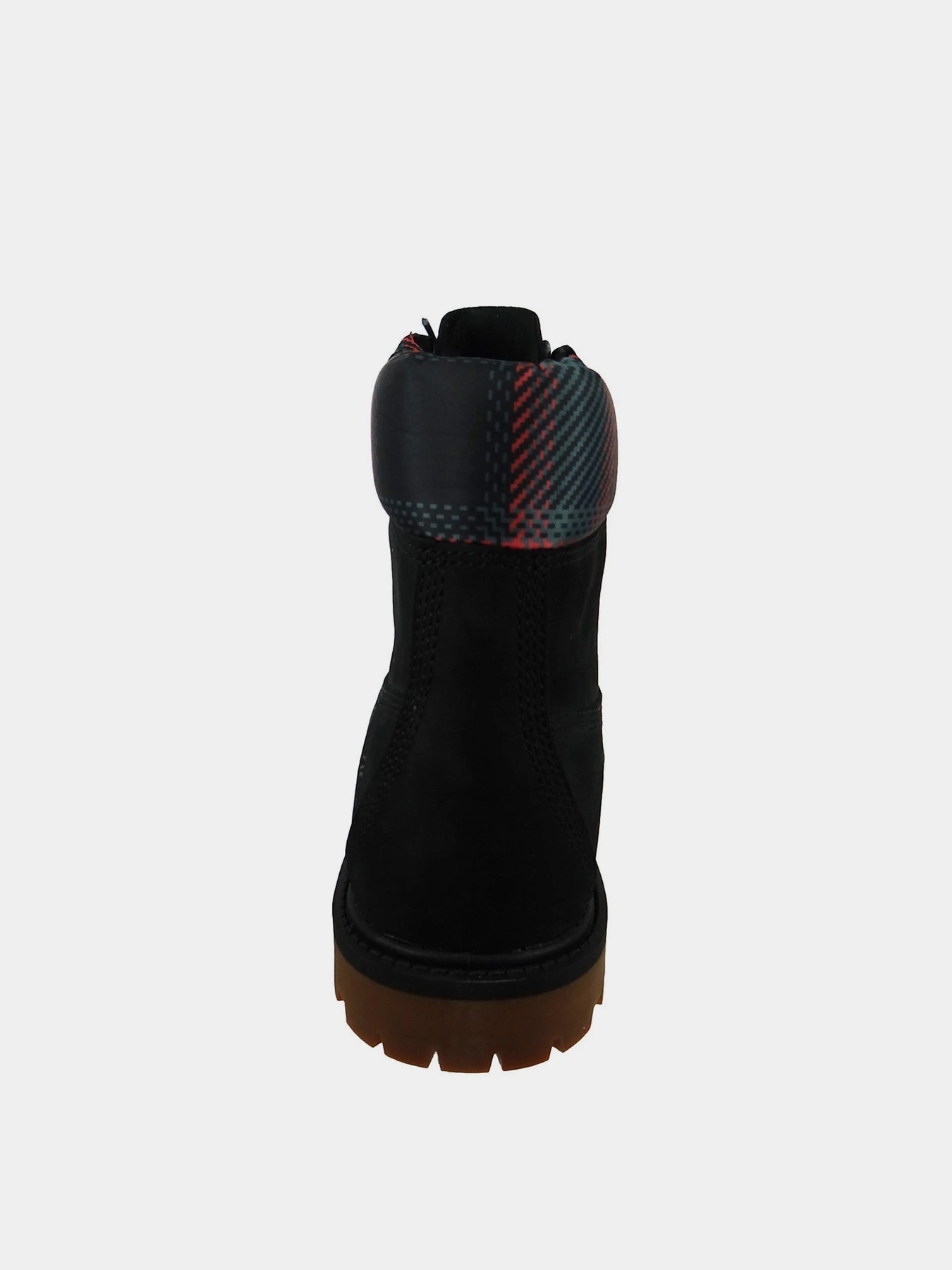 Черевики та чоботи Timberland HERITAGE 6 INCH модель TB0A5MBG001 Фото