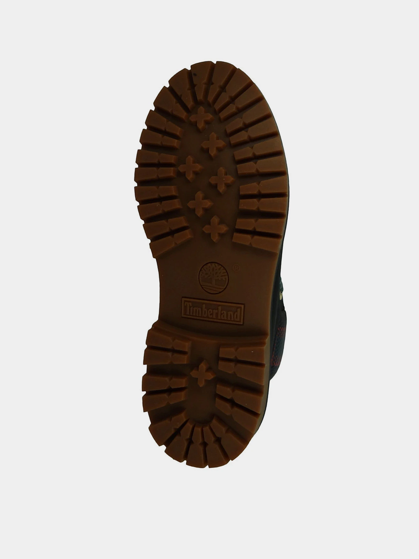 Черевики та чоботи Timberland HERITAGE 6 INCH модель TB0A5MBG001 Фото
