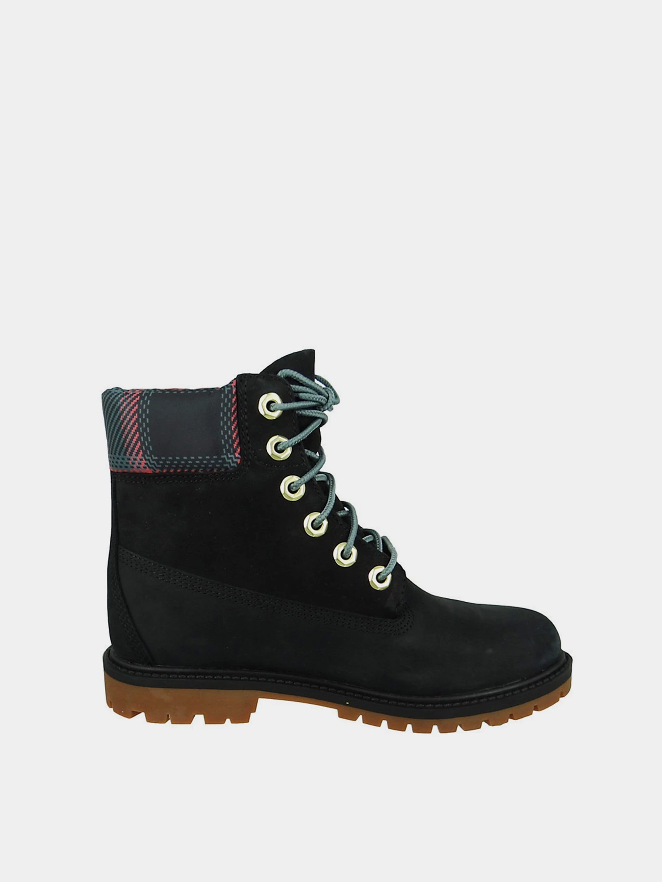 Черевики та чоботи Timberland HERITAGE 6 INCH модель TB0A5MBG001 Фото