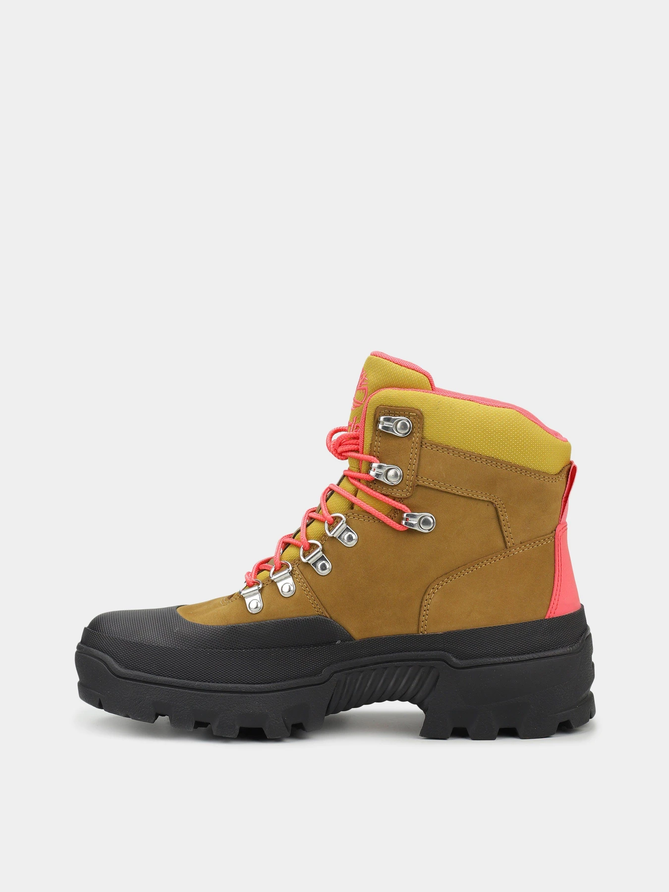 Черевики та чоботи Timberland VIBRAM модель TB0A43VU834 Фото