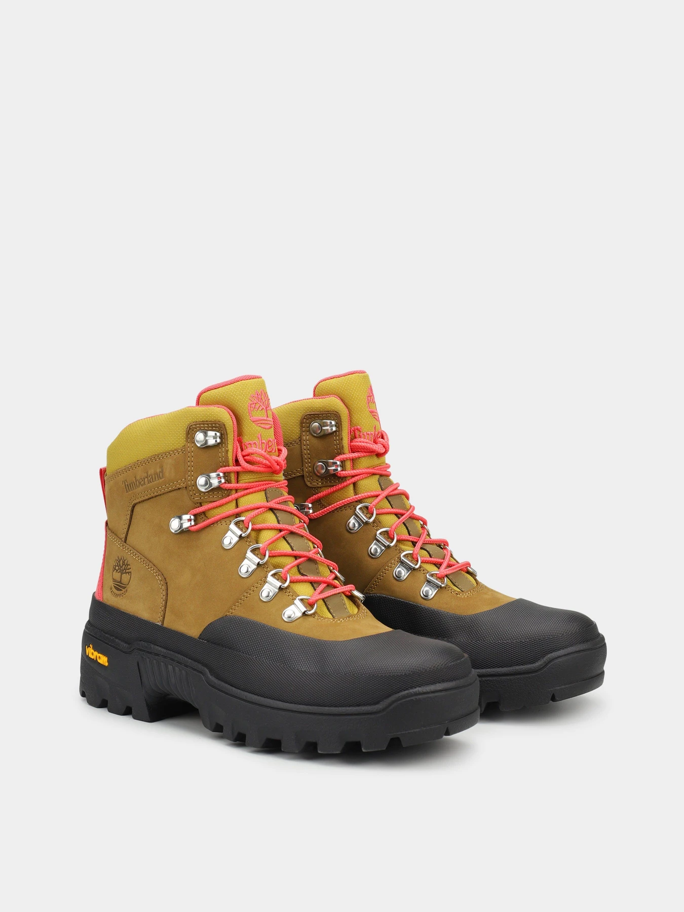 Черевики та чоботи Timberland VIBRAM модель TB0A43VU834 Фото