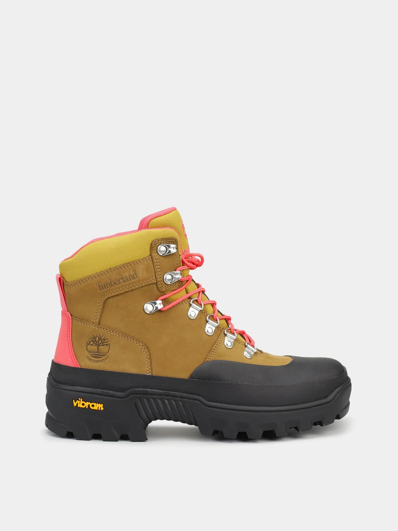 Черевики та чоботи Timberland VIBRAM модель TB0A43VU834 Фото