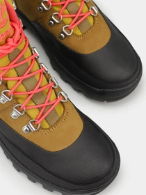 Черевики та чоботи Timberland VIBRAM модель TB0A43VU834 Фото