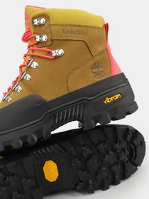 Черевики та чоботи Timberland VIBRAM модель TB0A43VU834 Фото
