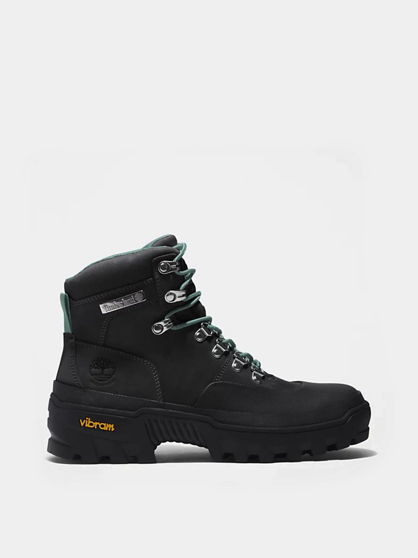Черевики та чоботи Timberland VIBRAM модель TB0A43WU001 Черевики та чоботи Timberland VIBRAM модель TB0A43WU001 Фото