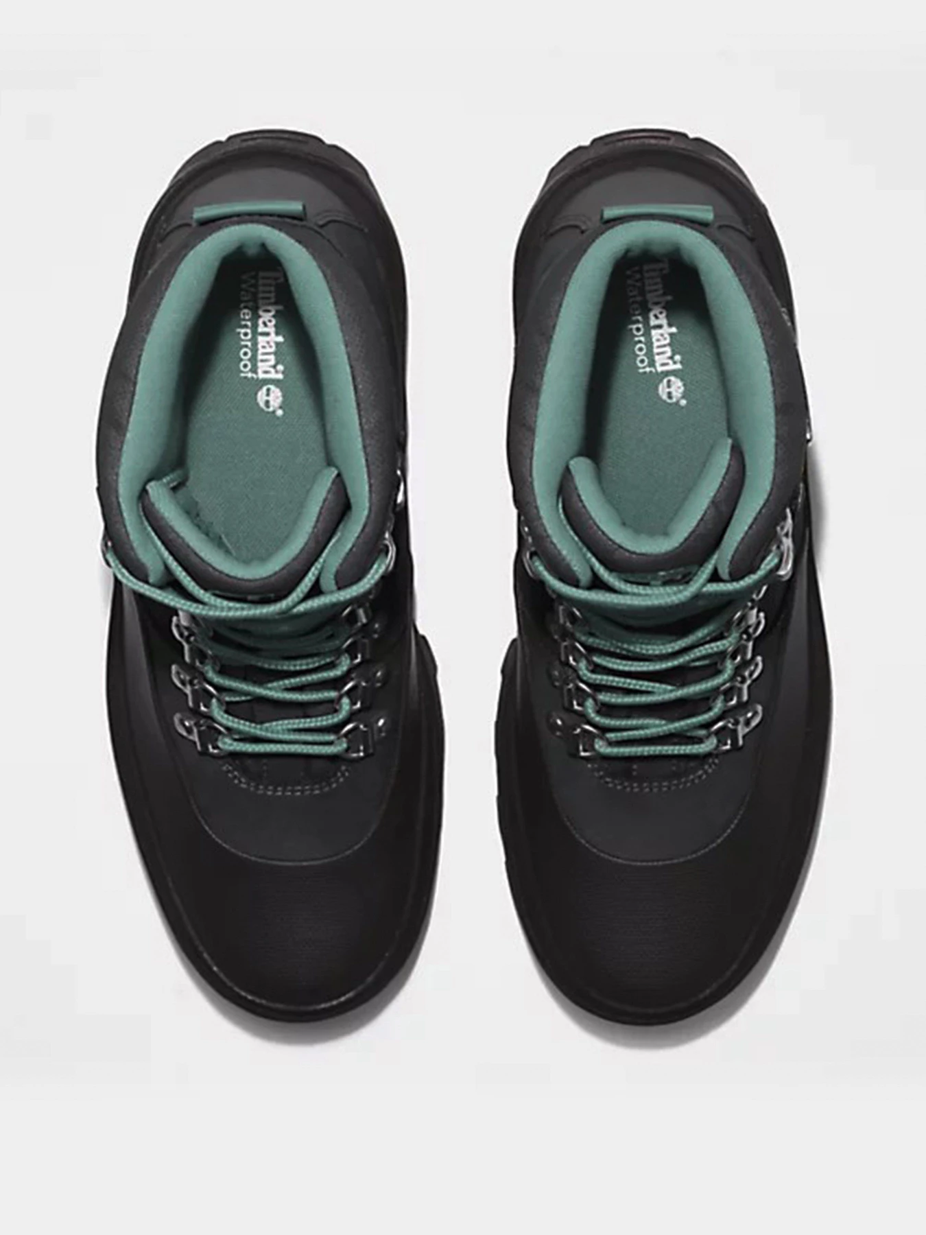 Черевики та чоботи Timberland VIBRAM модель TB0A43WU001 Черевики та чоботи Timberland VIBRAM модель TB0A43WU001 Фото